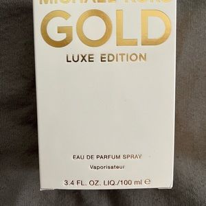Michael Kors perfume